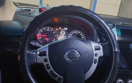 Nissan X-Trail, 2014 год, 1 550 000 рублей, 14 фотография