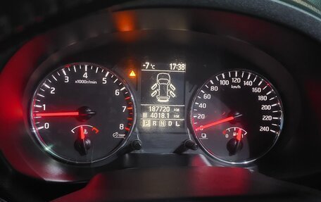 Nissan X-Trail, 2014 год, 1 550 000 рублей, 13 фотография