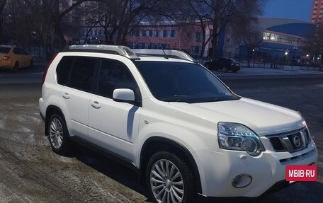 Nissan X-Trail, 2014 год, 1 550 000 рублей, 2 фотография