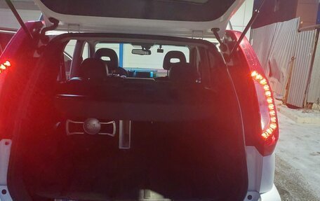 Nissan X-Trail, 2014 год, 1 550 000 рублей, 18 фотография