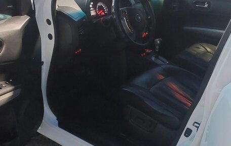 Nissan X-Trail, 2014 год, 1 550 000 рублей, 19 фотография