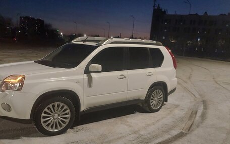 Nissan X-Trail, 2014 год, 1 550 000 рублей, 24 фотография