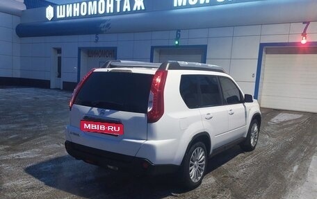 Nissan X-Trail, 2014 год, 1 550 000 рублей, 4 фотография