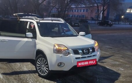 Nissan X-Trail, 2014 год, 1 550 000 рублей, 17 фотография