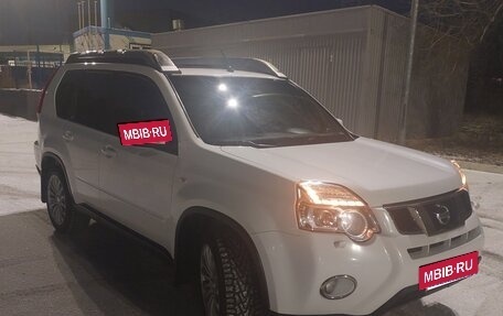 Nissan X-Trail, 2014 год, 1 550 000 рублей, 27 фотография
