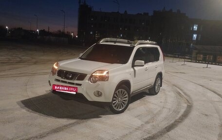 Nissan X-Trail, 2014 год, 1 550 000 рублей, 25 фотография