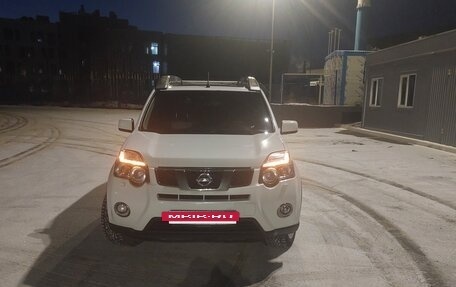 Nissan X-Trail, 2014 год, 1 550 000 рублей, 26 фотография