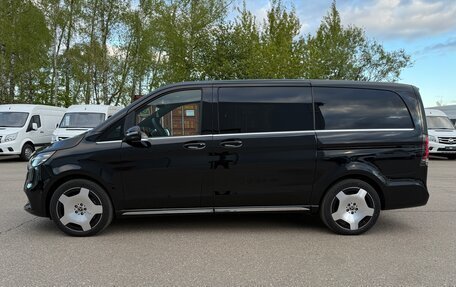 Mercedes-Benz V-Класс, 2025 год, 18 000 000 рублей, 8 фотография
