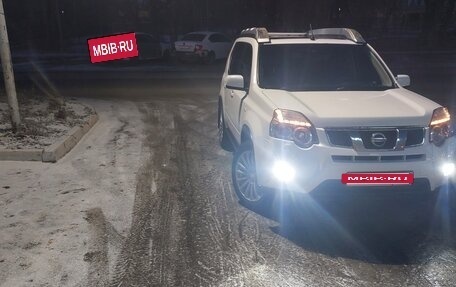 Nissan X-Trail, 2014 год, 1 550 000 рублей, 21 фотография