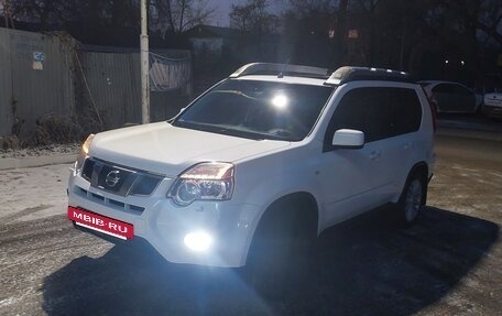 Nissan X-Trail, 2014 год, 1 550 000 рублей, 22 фотография