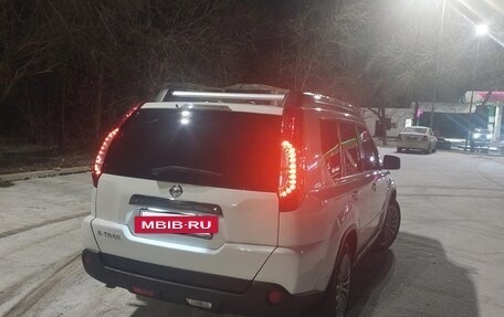 Nissan X-Trail, 2014 год, 1 550 000 рублей, 29 фотография