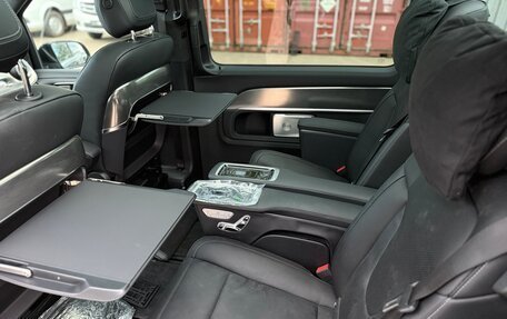 Mercedes-Benz V-Класс, 2025 год, 18 000 000 рублей, 13 фотография