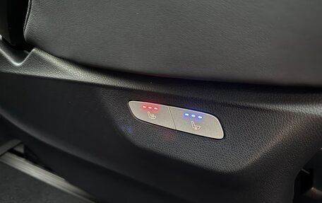 Mercedes-Benz V-Класс, 2025 год, 18 000 000 рублей, 21 фотография
