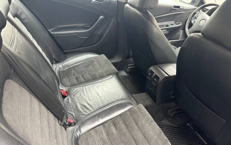 Volkswagen Passat B6, 2006 год, 550 000 рублей, 8 фотография