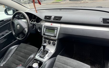 Volkswagen Passat B6, 2006 год, 550 000 рублей, 9 фотография