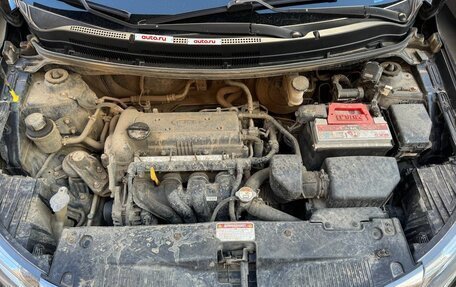 Volkswagen Passat B6, 2006 год, 550 000 рублей, 11 фотография