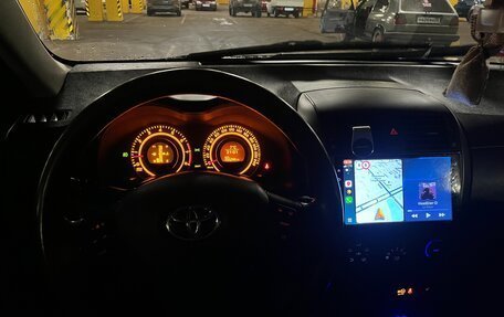 Toyota Corolla, 2007 год, 725 000 рублей, 7 фотография
