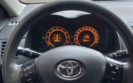 Toyota Corolla, 2007 год, 725 000 рублей, 8 фотография