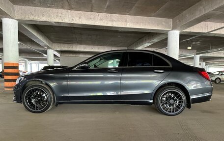 Mercedes-Benz C-Класс, 2014 год, 2 650 000 рублей, 4 фотография
