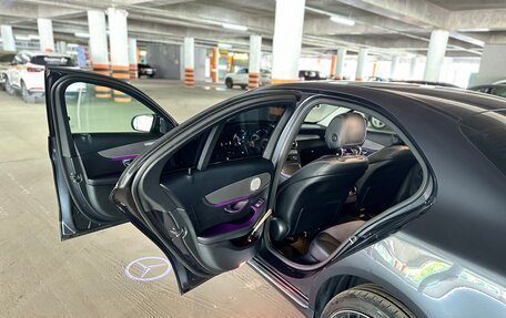 Mercedes-Benz C-Класс, 2014 год, 2 650 000 рублей, 7 фотография