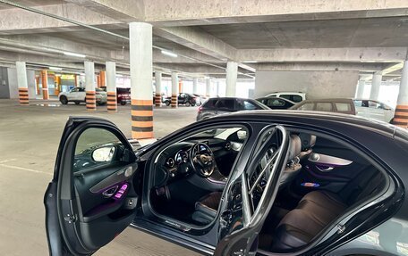 Mercedes-Benz C-Класс, 2014 год, 2 650 000 рублей, 5 фотография