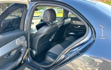 Mercedes-Benz C-Класс, 2014 год, 2 650 000 рублей, 11 фотография
