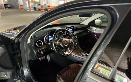 Mercedes-Benz C-Класс, 2014 год, 2 650 000 рублей, 8 фотография