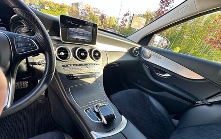 Mercedes-Benz C-Класс, 2014 год, 2 650 000 рублей, 14 фотография