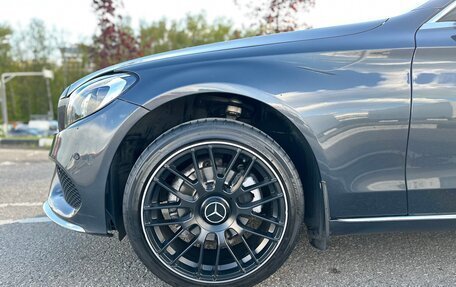 Mercedes-Benz C-Класс, 2014 год, 2 650 000 рублей, 22 фотография