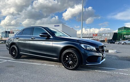 Mercedes-Benz C-Класс, 2014 год, 2 650 000 рублей, 20 фотография