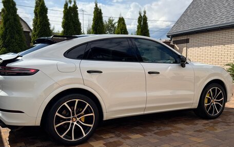 Porsche Cayenne III, 2019 год, 8 300 000 рублей, 3 фотография
