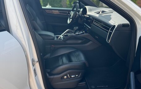 Porsche Cayenne III, 2019 год, 8 300 000 рублей, 7 фотография