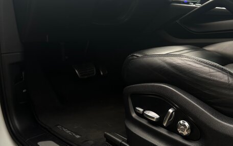Porsche Cayenne III, 2019 год, 8 300 000 рублей, 12 фотография
