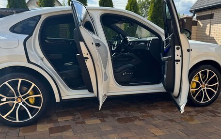Porsche Cayenne III, 2019 год, 8 300 000 рублей, 5 фотография