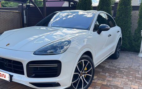 Porsche Cayenne III, 2019 год, 8 300 000 рублей, 6 фотография