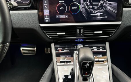 Porsche Cayenne III, 2019 год, 8 300 000 рублей, 15 фотография