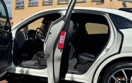 Porsche Cayenne III, 2019 год, 8 300 000 рублей, 4 фотография