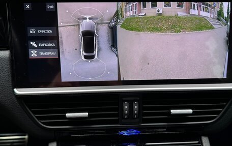 Porsche Cayenne III, 2019 год, 8 300 000 рублей, 16 фотография