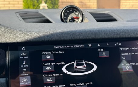Porsche Cayenne III, 2019 год, 8 300 000 рублей, 20 фотография