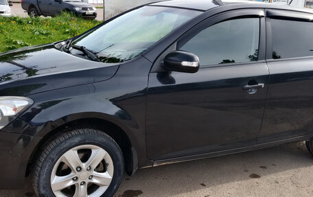 KIA cee'd I рестайлинг, 2010 год, 750 000 рублей, 3 фотография