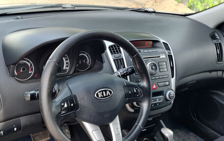 KIA cee'd I рестайлинг, 2010 год, 750 000 рублей, 7 фотография