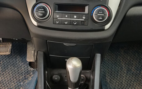 KIA cee'd I рестайлинг, 2010 год, 750 000 рублей, 10 фотография