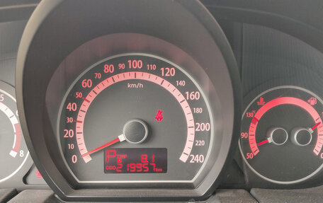 KIA cee'd I рестайлинг, 2010 год, 750 000 рублей, 14 фотография