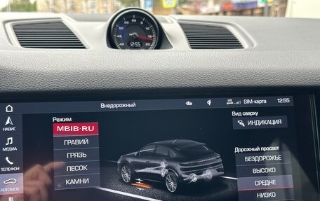 Porsche Cayenne III, 2019 год, 8 300 000 рублей, 17 фотография