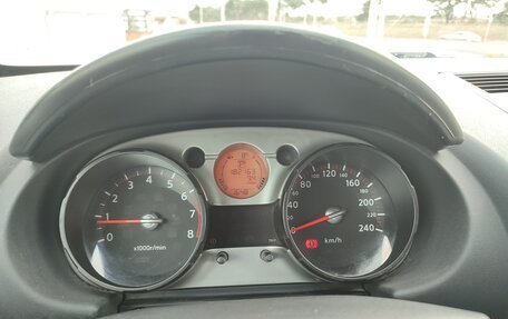 Nissan Qashqai, 2008 год, 849 000 рублей, 12 фотография