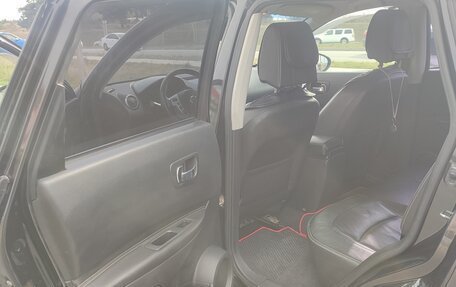 Nissan Qashqai, 2008 год, 849 000 рублей, 10 фотография