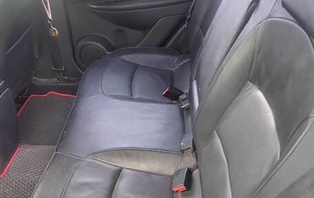 Nissan Qashqai, 2008 год, 849 000 рублей, 8 фотография