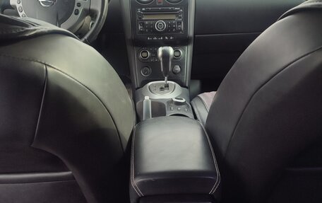 Nissan Qashqai, 2008 год, 849 000 рублей, 6 фотография