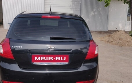 KIA cee'd I рестайлинг, 2010 год, 750 000 рублей, 5 фотография