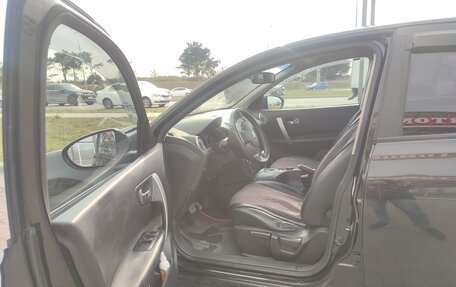 Nissan Qashqai, 2008 год, 849 000 рублей, 13 фотография